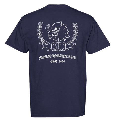 Mexican run club